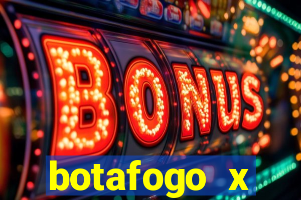 botafogo x bragantino palpites